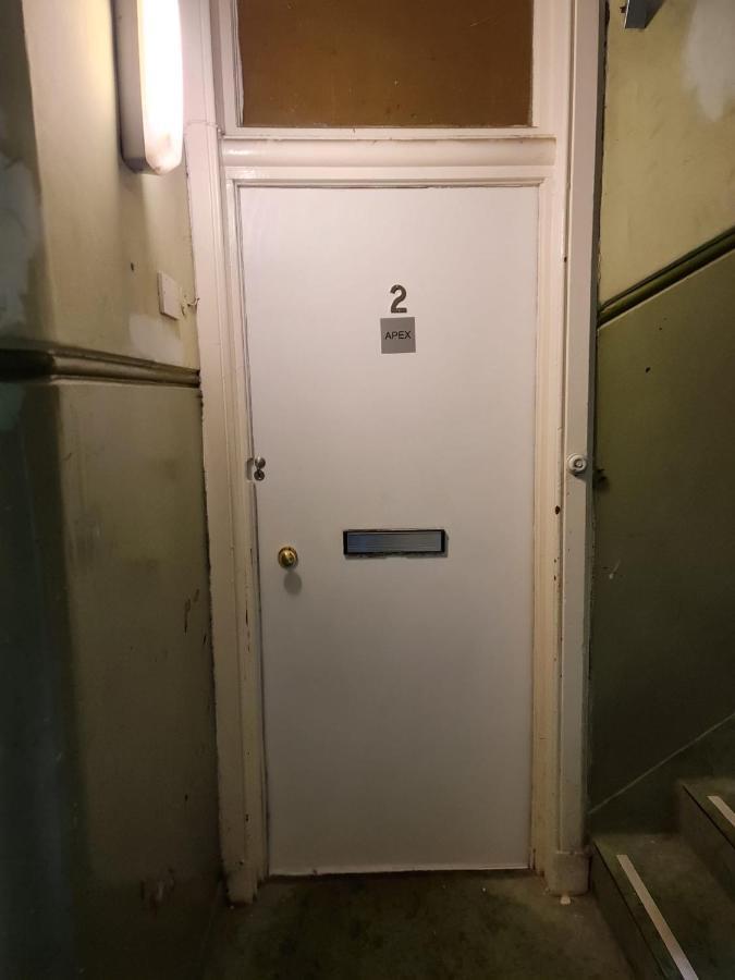 Apex Cathcart Place Apartment เอดินบะระ ภายนอก รูปภาพ